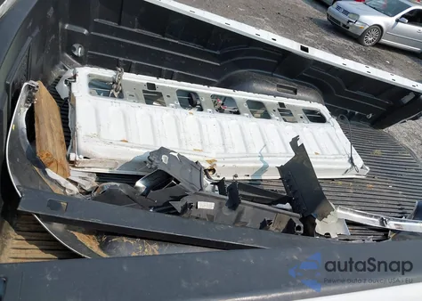 2019 Ram 1500 Classic Tradesman 4X2 8' Box из США, поврежденный, VIN 3C6JR6DT8KG537254